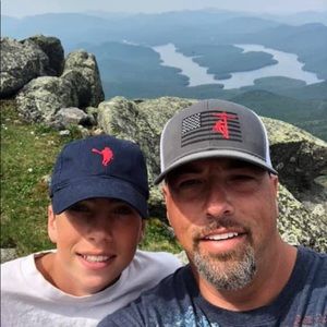 Meet your Posher, Jeffrey